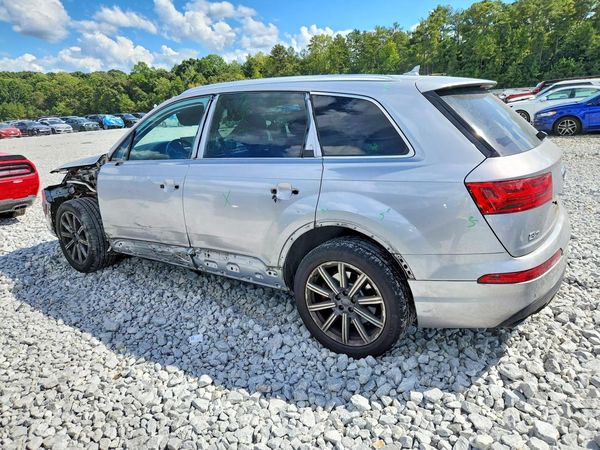 2018 AUDI Q7