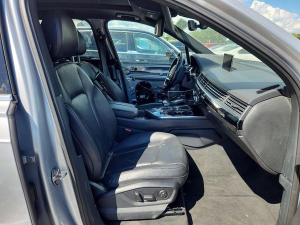 2018 AUDI Q7