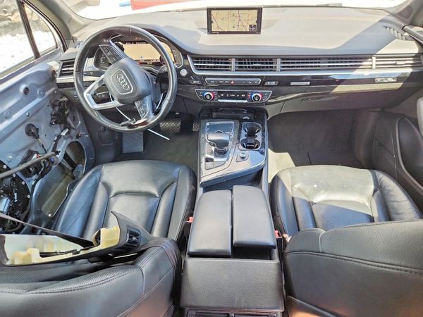 2018 AUDI Q7