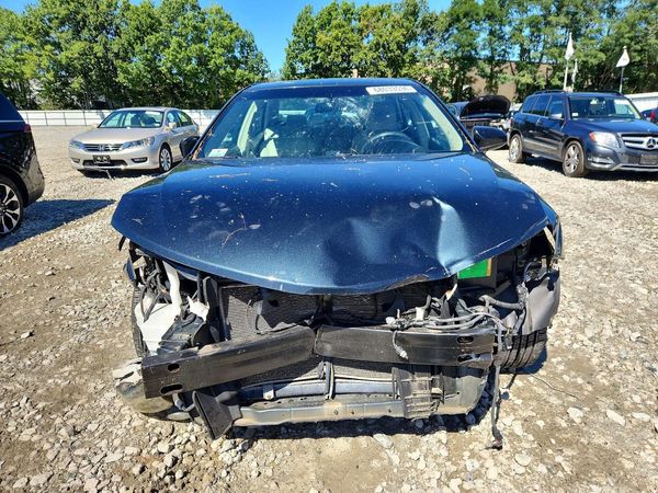 2014 TOYOTA CAMRY — DIRF