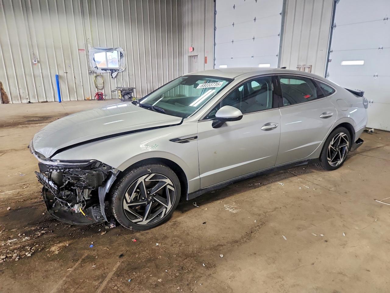 2026 HYUNDAI SONATA
