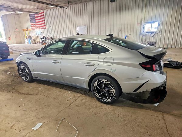 2026 HYUNDAI SONATA