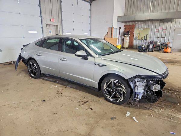 2026 HYUNDAI SONATA
