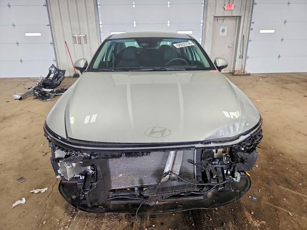 2026 HYUNDAI SONATA
