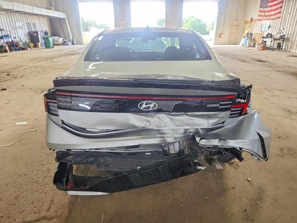 2026 HYUNDAI SONATA
