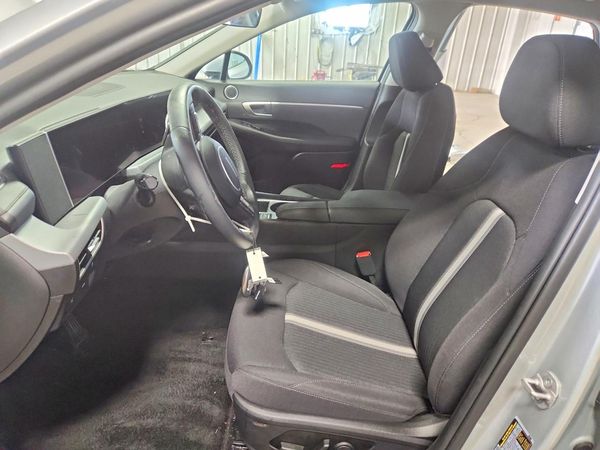 2026 HYUNDAI SONATA
