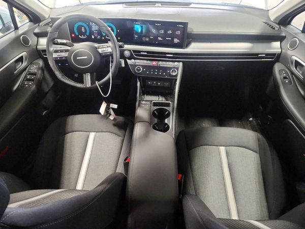 2026 HYUNDAI SONATA