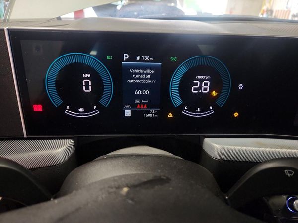 2026 HYUNDAI SONATA