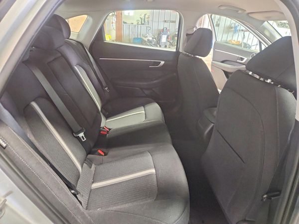 2026 HYUNDAI SONATA