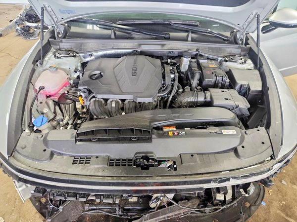 2026 HYUNDAI SONATA