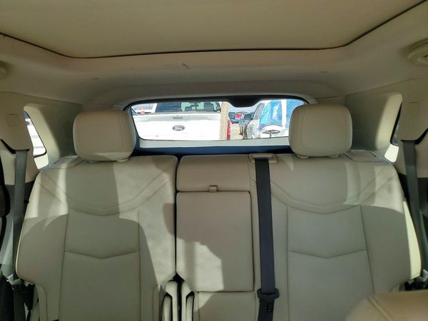 2021 CADILLAC XT5