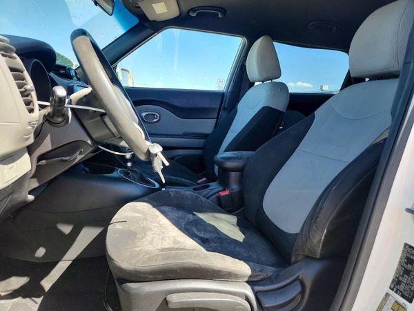 2014 KIA SOUL GL(BASE)