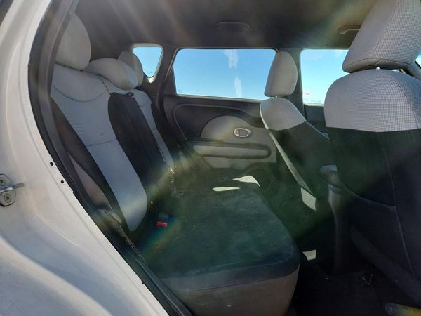 2014 KIA SOUL GL(BASE)