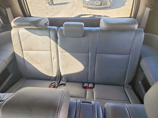 2016 TOYOTA SEQUOIA SR5 Grade