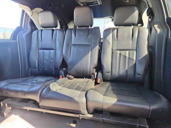 2020 DODGE CARAVAN GT — SUVN