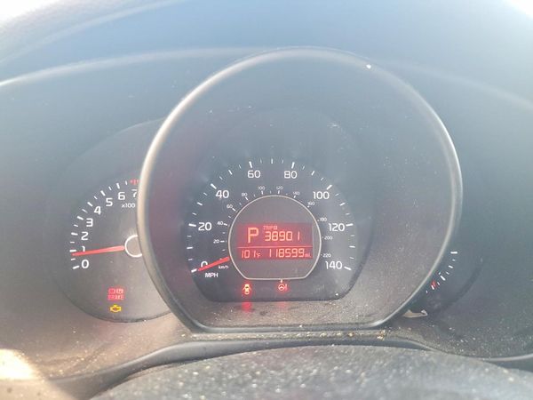 2018 KIA SOUL Plus