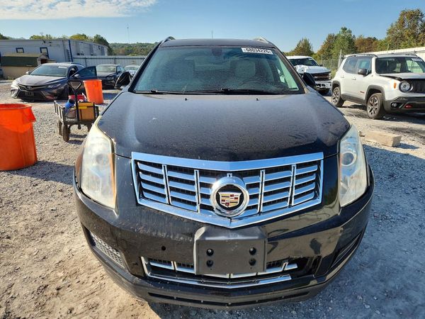 2014 CADILLAC SRX