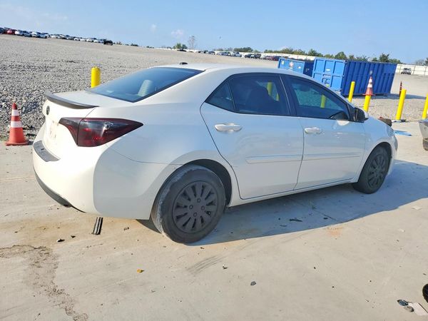 2016 TOYOTA COROLLA ECO/ECO PLUS