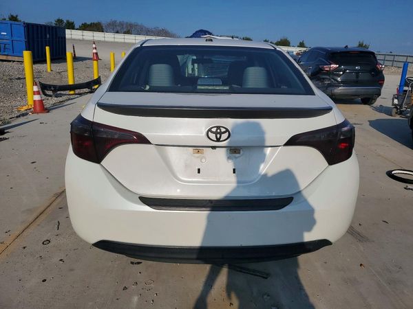 2016 TOYOTA COROLLA ECO/ECO PLUS
