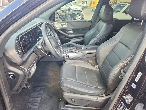 2021 MERCEDES-BENZ GLE GLE350-4M