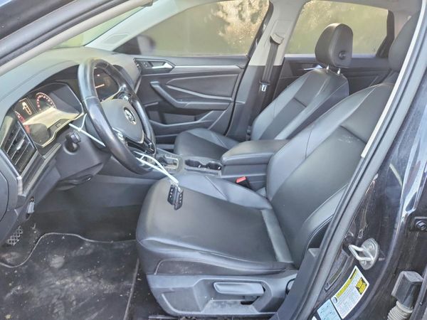 2019 VOLKSWAGEN JETTA SEL