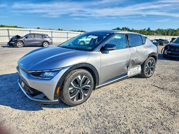 2022 KIA EV6