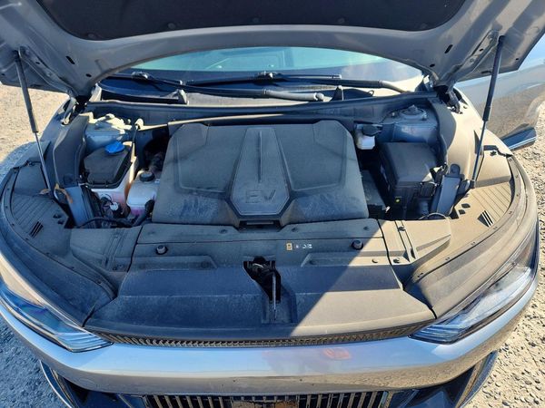 2022 KIA EV6