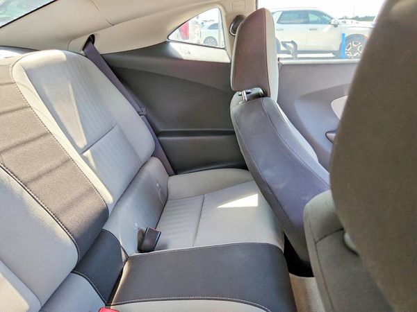 2013 CHEVROLET CAMARO 2LS
