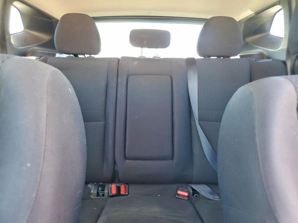 2019 NISSAN ROGUE SPORT