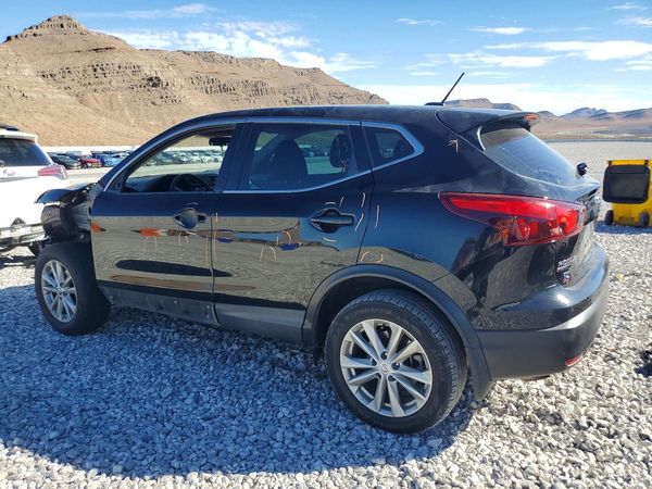 2019 NISSAN ROGUE SPORT