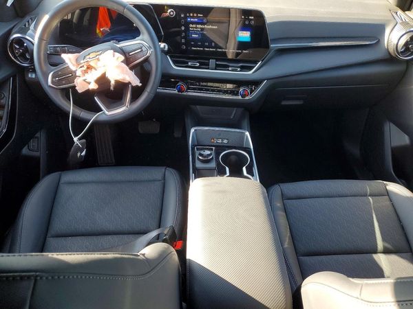 2026 CHEVROLET EQUINOX 2LT