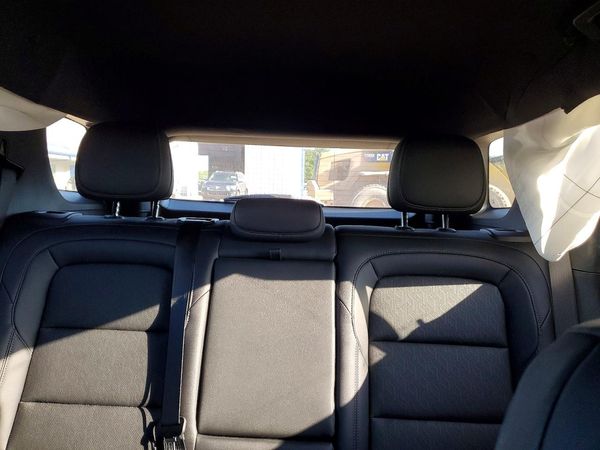 2026 CHEVROLET EQUINOX 2LT