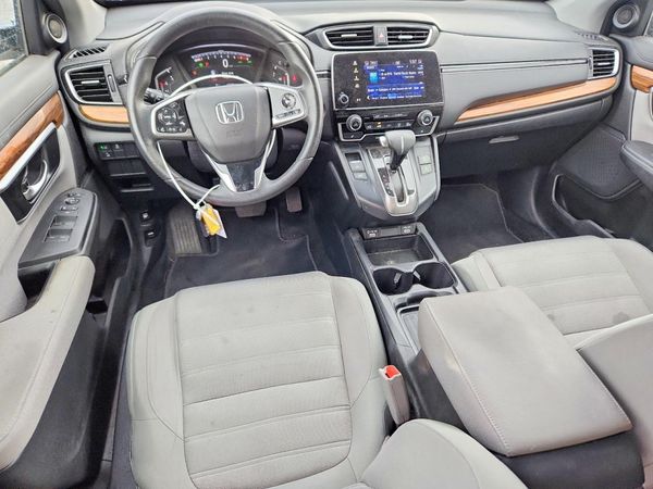 2020 HONDA CR-V
