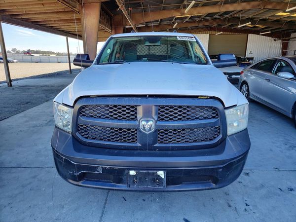 2015 RAM 1500 ST — DIRF