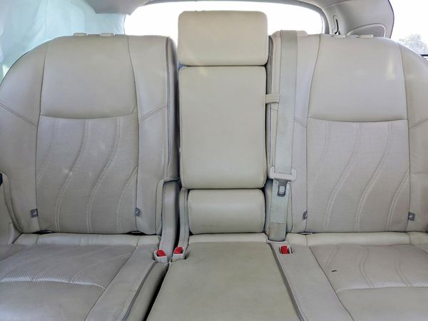 2018 INFINITI QX60 — SUVN