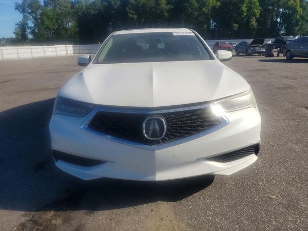 2018 ACURA TLX