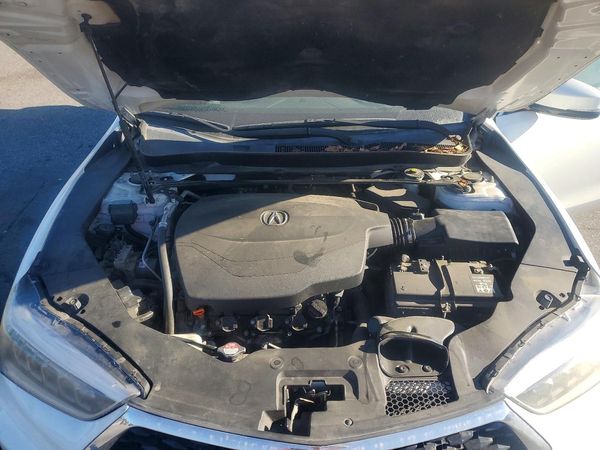 2018 ACURA TLX