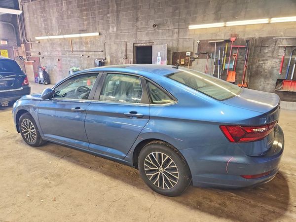 2020 VOLKSWAGEN JETTA S, SE, R-Line