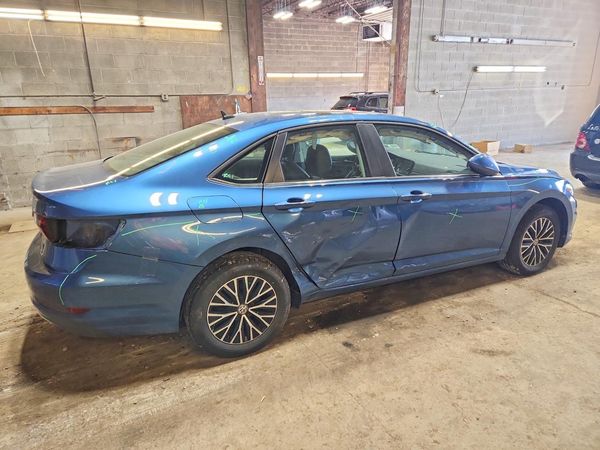 2020 VOLKSWAGEN JETTA S, SE, R-Line