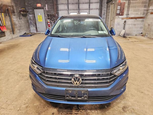 2020 VOLKSWAGEN JETTA S, SE, R-Line