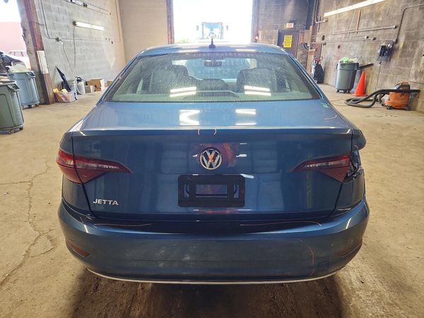 2020 VOLKSWAGEN JETTA S, SE, R-Line
