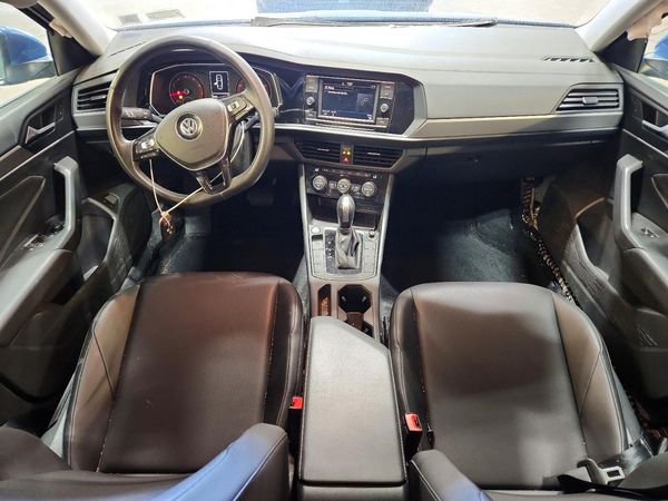 2020 VOLKSWAGEN JETTA S, SE, R-Line