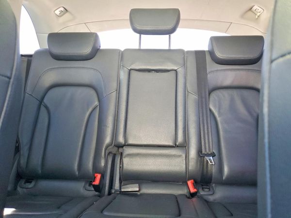 2014 AUDI Q5 Premium Plus