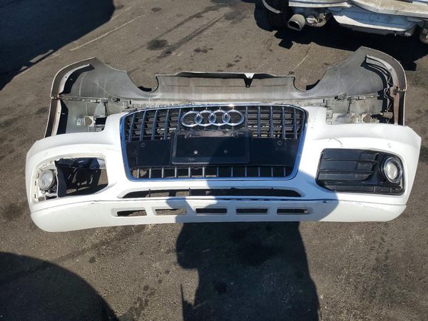 2014 AUDI Q5 Premium Plus