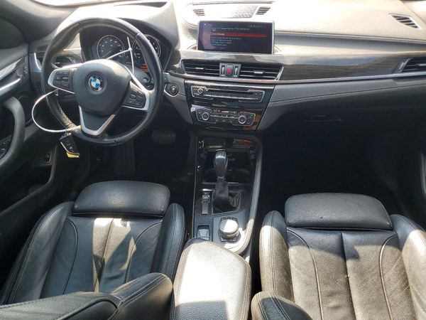 2018 BMW X2