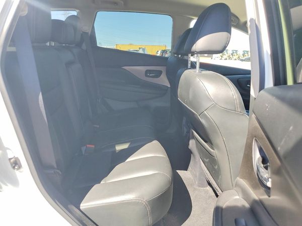 2023 NISSAN MURANO