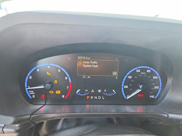 2023 FORD BRONCO SPORT Big Bend — ODOM