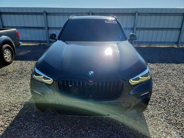 2020 BMW X5