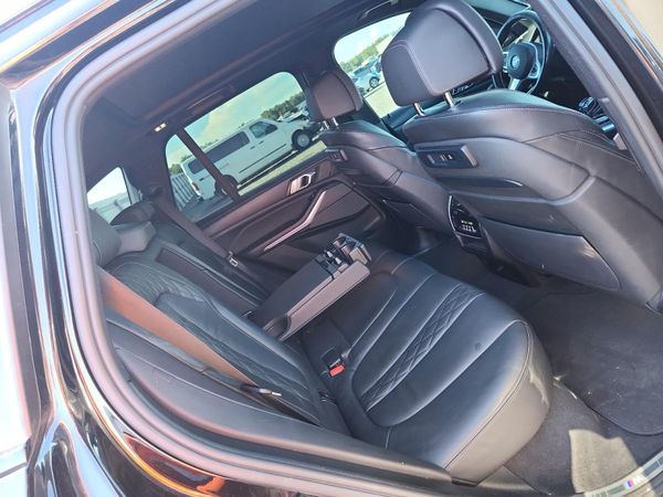 2020 BMW X5