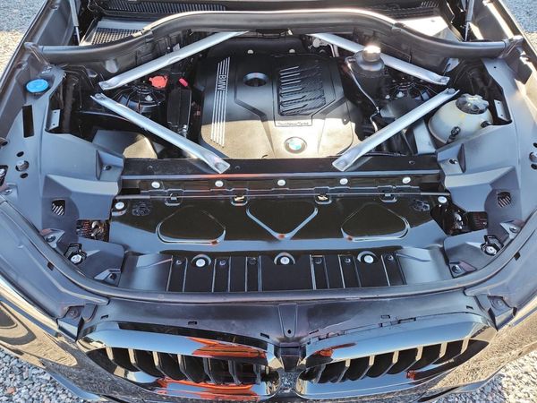 2020 BMW X5